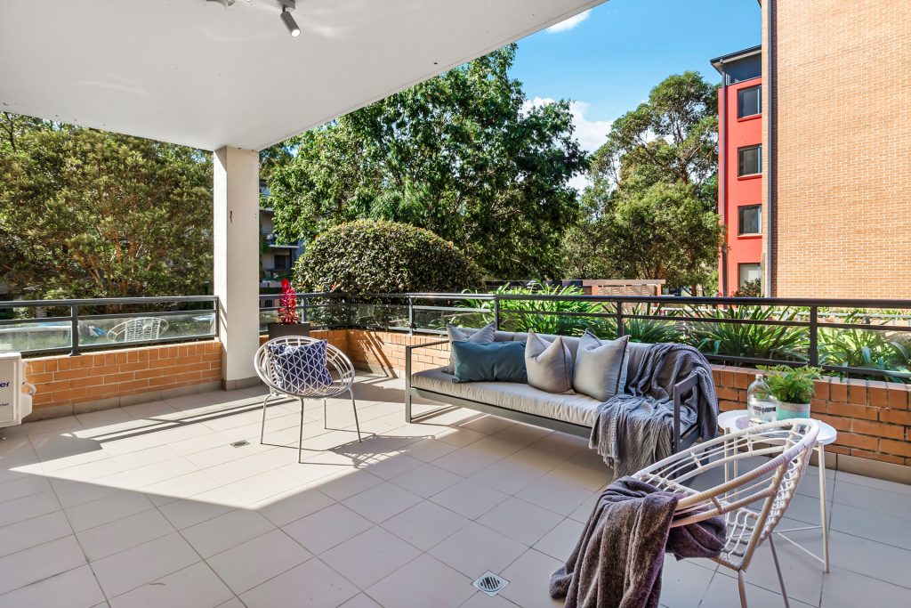 21/18 Kilbenny Street, Kellyville Ridge NSW 2155 - photo 5