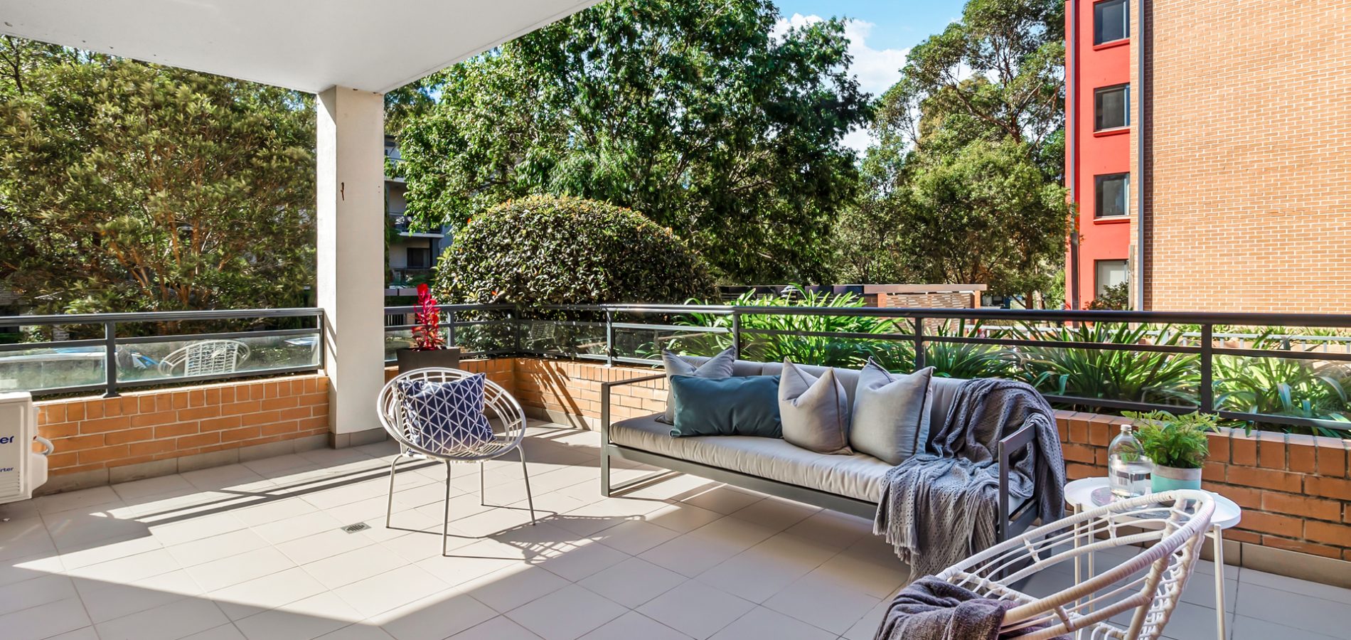 21/18 Kilbenny Street, Kellyville Ridge NSW 2155 - photo 5