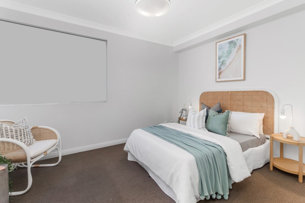 21/18 Kilbenny Street, Kellyville Ridge NSW 2155 - photo 9