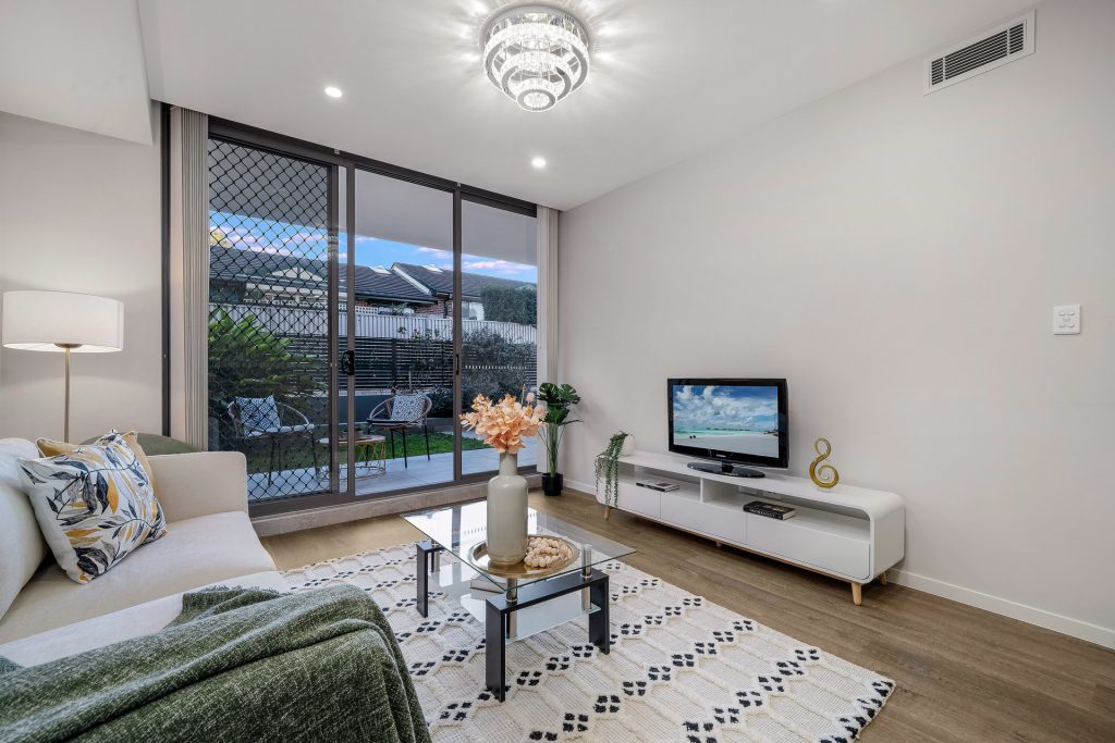 G14/31A Garfield Street, Wentworthville NSW 2145 - photo 2