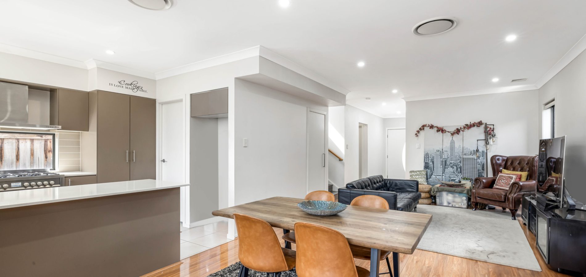 77 Carisbrook Street, North Kellyville NSW 2155 - photo 2