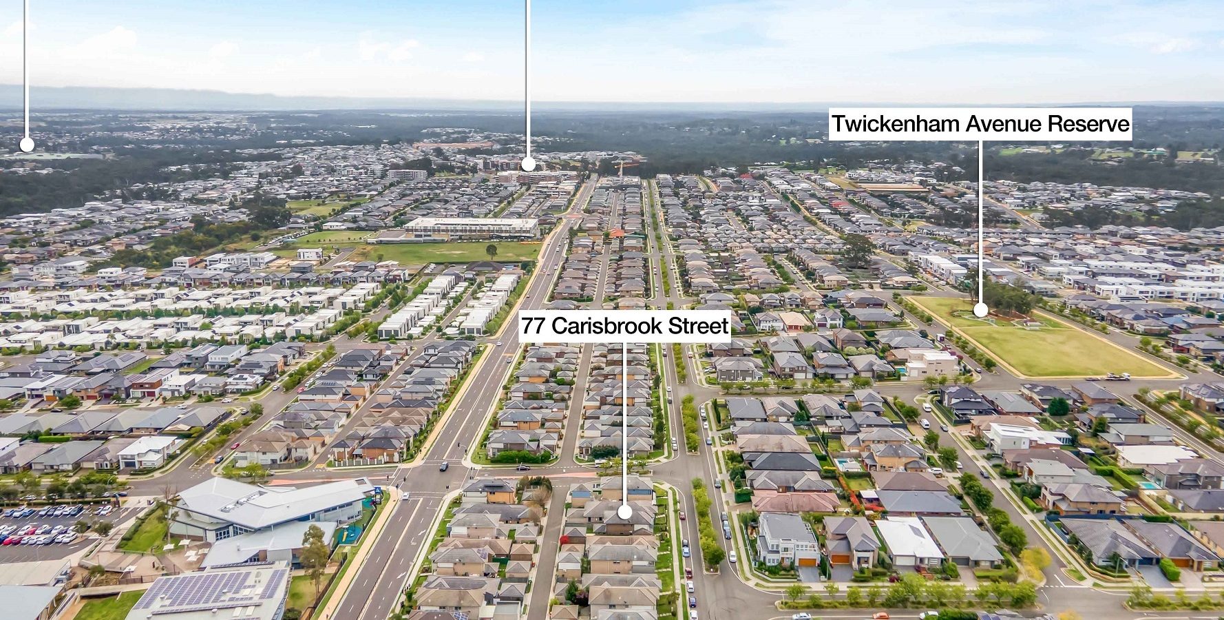 77 Carisbrook Street, North Kellyville NSW 2155 - photo 11