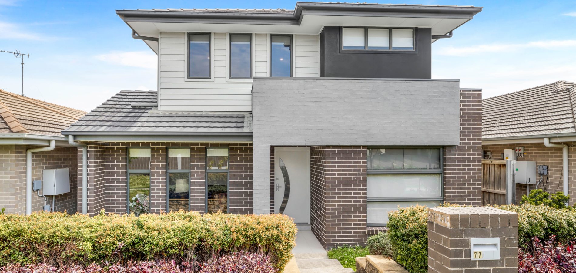 77 Carisbrook Street, North Kellyville NSW 2155 - McGrath West Group
