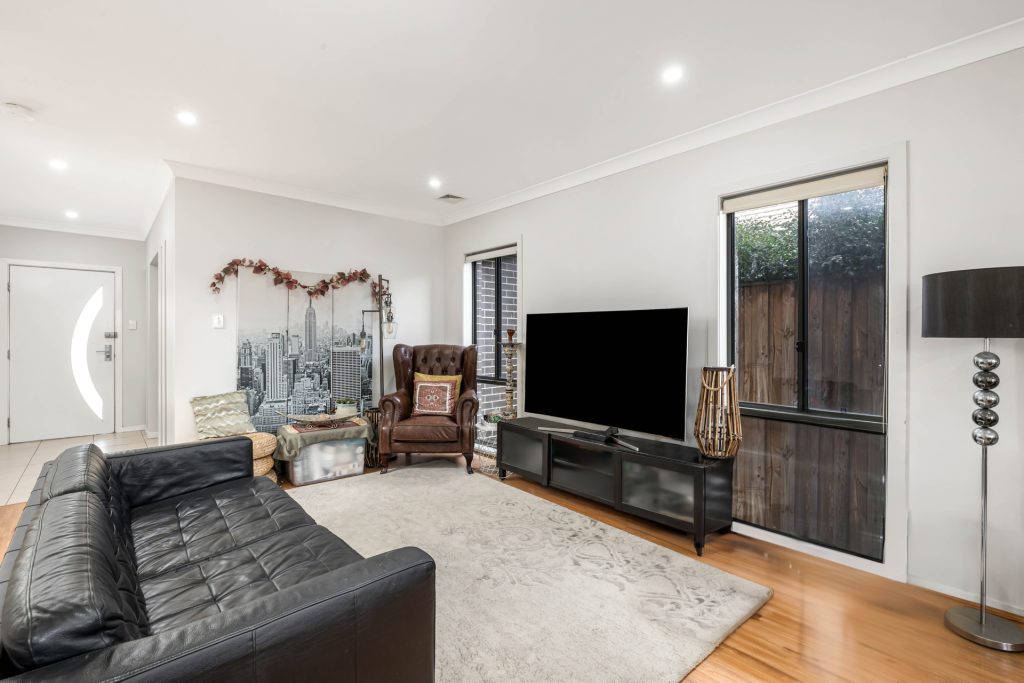 77 Carisbrook Street, North Kellyville NSW 2155 - photo 3