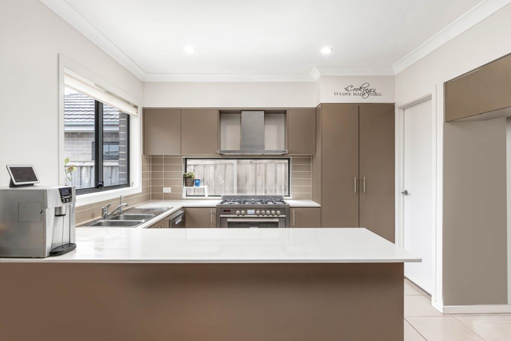 77 Carisbrook Street, North Kellyville NSW 2155 - photo 4