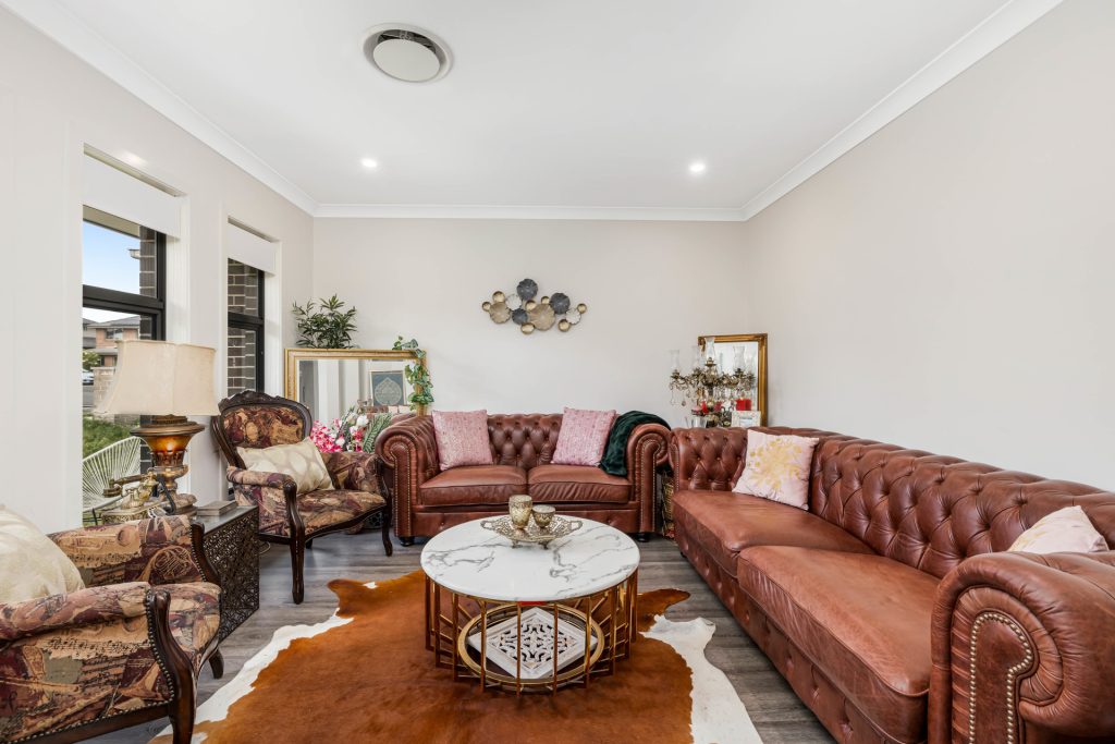 77 Carisbrook Street, North Kellyville NSW 2155 - photo 6