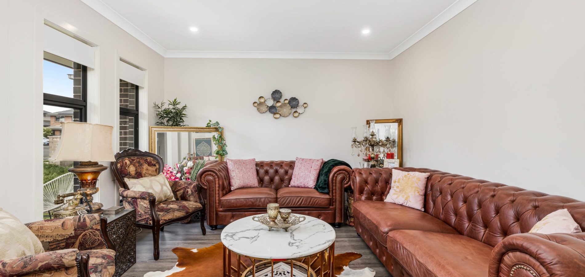 77 Carisbrook Street, North Kellyville NSW 2155 - photo 6