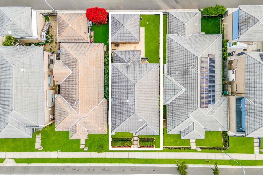 77 Carisbrook Street, North Kellyville NSW 2155 - photo 10