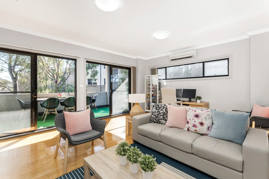 29/17 Kilbenny Street, Kellyville Ridge NSW 2155 - McGrath West Group