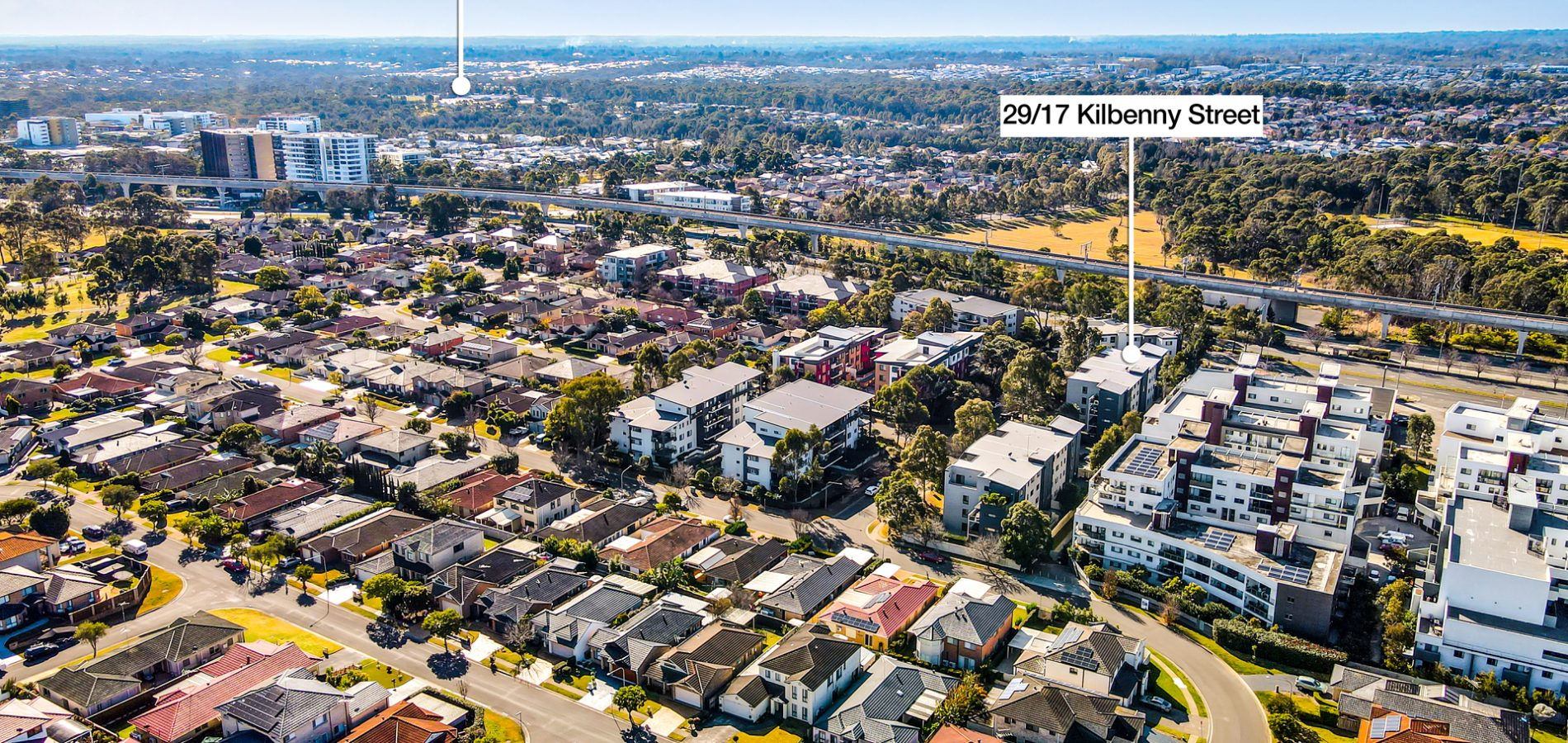 29/17 Kilbenny Street, Kellyville Ridge NSW 2155 - photo 13