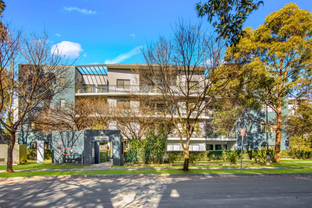 29/17 Kilbenny Street, Kellyville Ridge NSW 2155 - photo 16