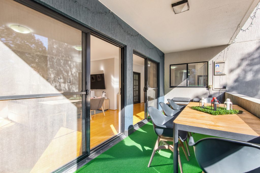 29/17 Kilbenny Street, Kellyville Ridge NSW 2155 - photo 4