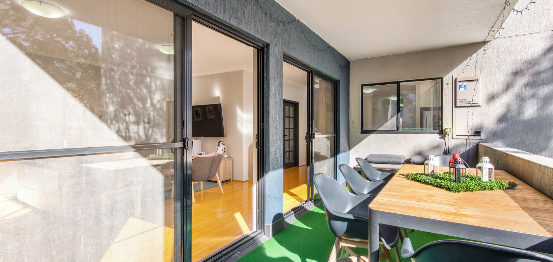 29/17 Kilbenny Street, Kellyville Ridge NSW 2155 - photo 4
