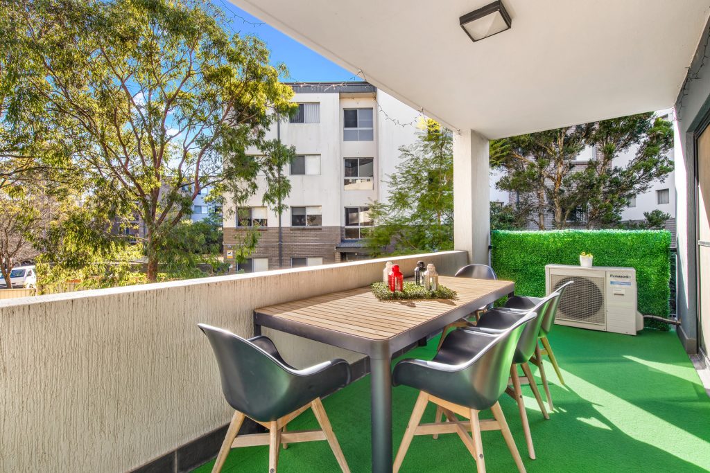 29/17 Kilbenny Street, Kellyville Ridge NSW 2155 - photo 5