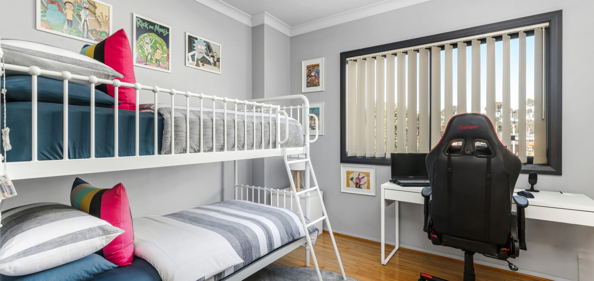 29/17 Kilbenny Street, Kellyville Ridge NSW 2155 - photo 9