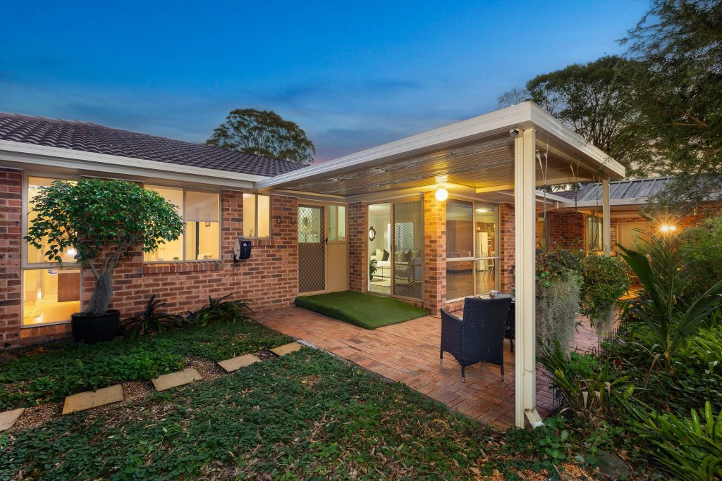 35 Franklin Road, Cherrybrook NSW 2126 - photo 9