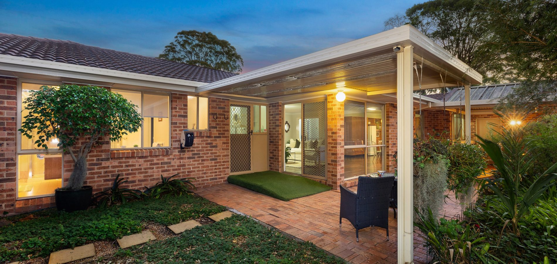 35 Franklin Road, Cherrybrook NSW 2126 - photo 9