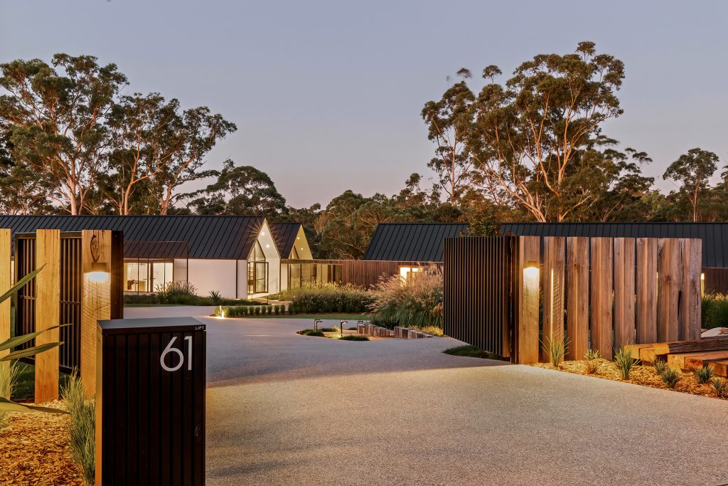 61-63 Cranstons Road, Middle Dural NSW 2158 - McGrath West Group