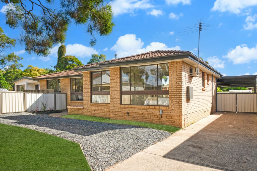 52 Gerald Crescent, Doonside NSW 2767 - McGrath West Group