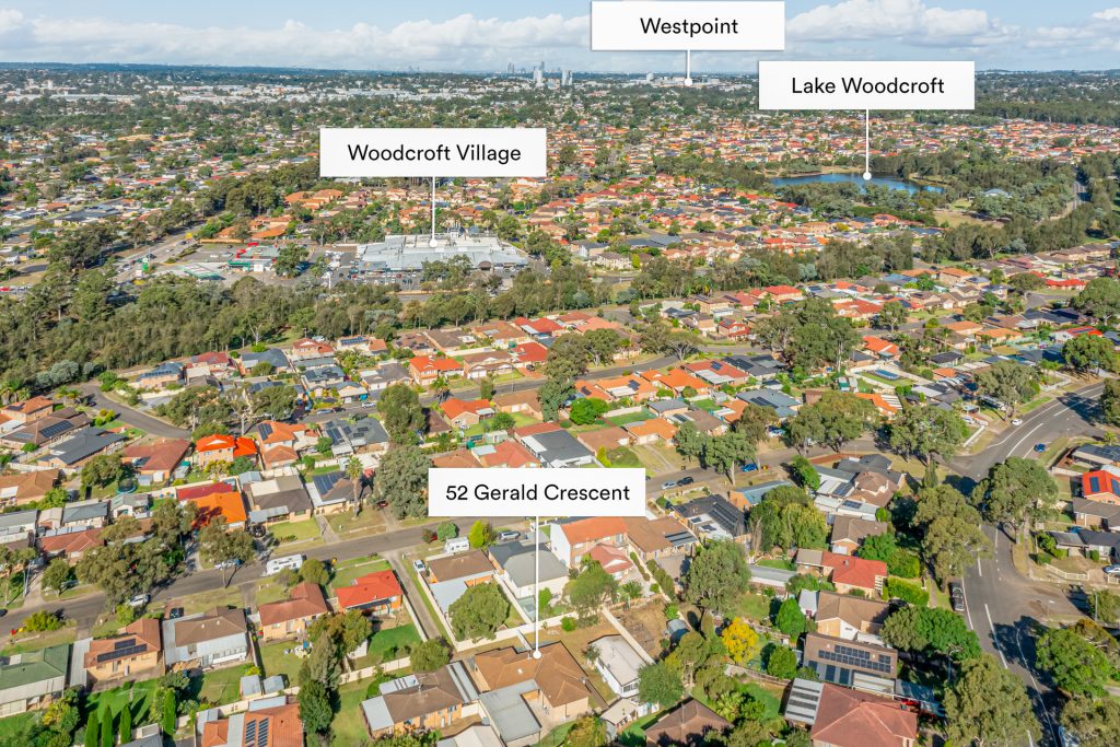 52 Gerald Crescent, Doonside NSW 2767 - photo 16