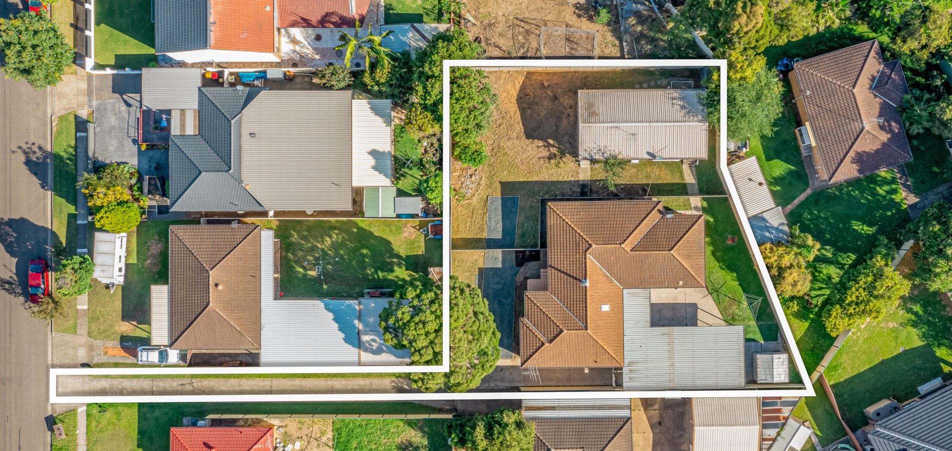 52 Gerald Crescent, Doonside NSW 2767 - photo 17