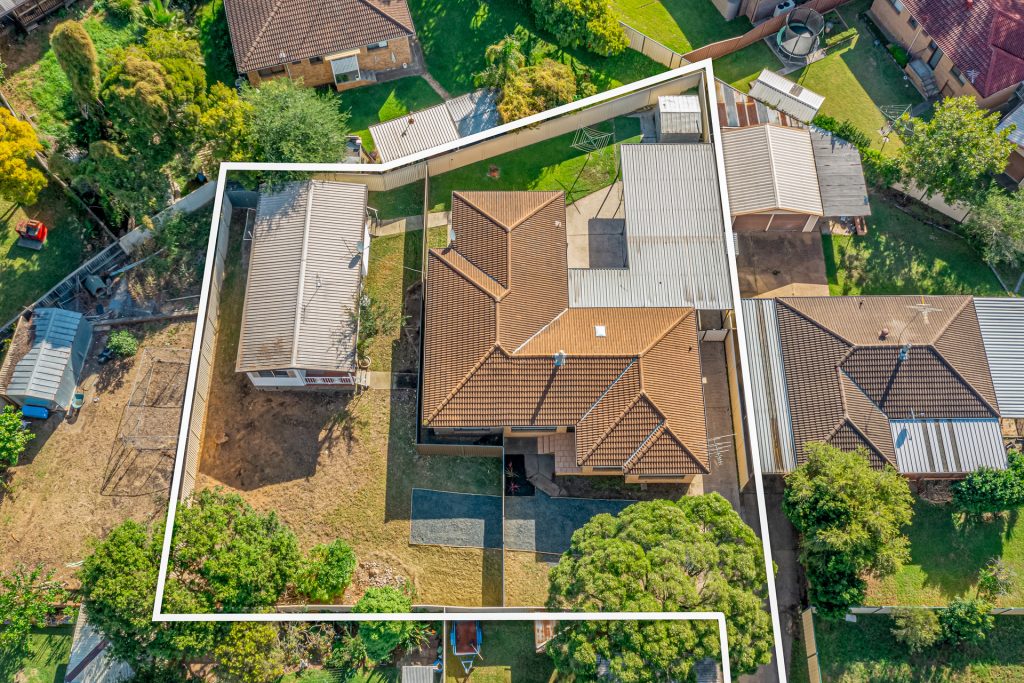 52 Gerald Crescent, Doonside NSW 2767 - photo 18