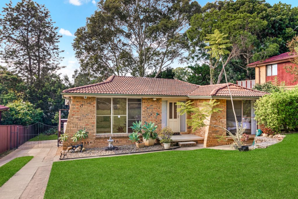 66 Sutherland Avenue, Kings Langley NSW 2147 - photo 2