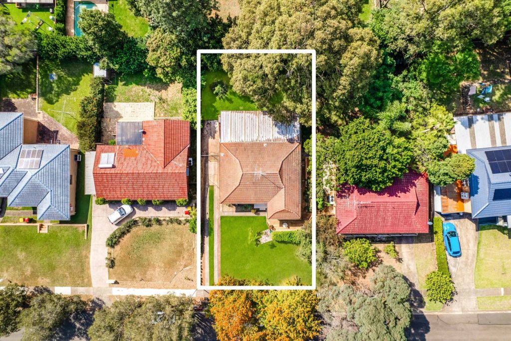 66 Sutherland Avenue, Kings Langley NSW 2147 - photo 14