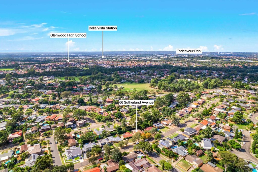 66 Sutherland Avenue, Kings Langley NSW 2147 - photo 16