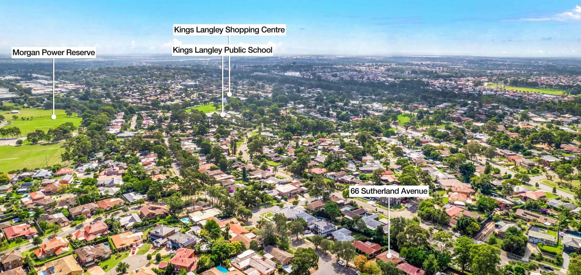 66 Sutherland Avenue, Kings Langley NSW 2147 - photo 17