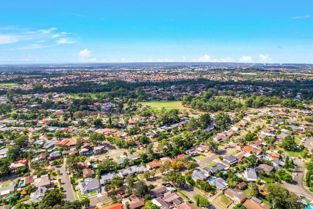 66 Sutherland Avenue, Kings Langley NSW 2147 - photo 18