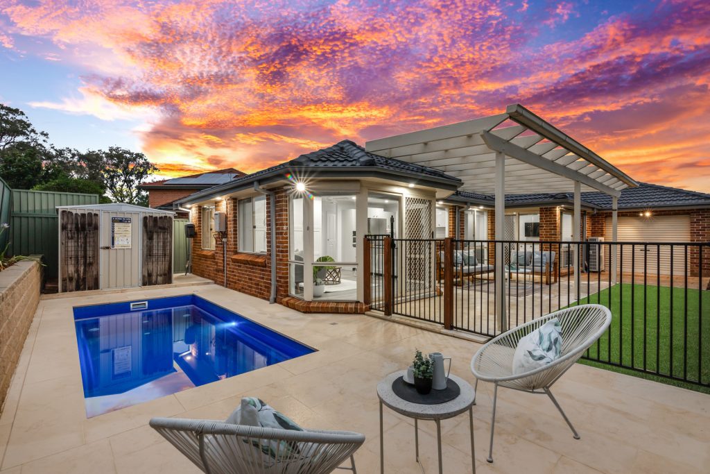 15 Roxby Grove, Quakers Hill NSW 2763 - photo 2