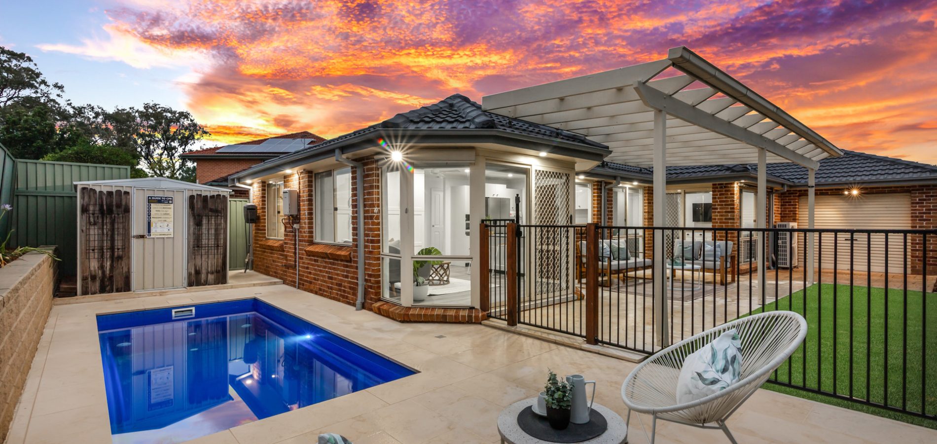15 Roxby Grove, Quakers Hill NSW 2763 - photo 2