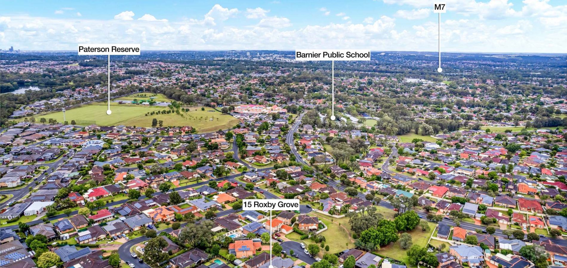 15 Roxby Grove, Quakers Hill NSW 2763 - photo 19