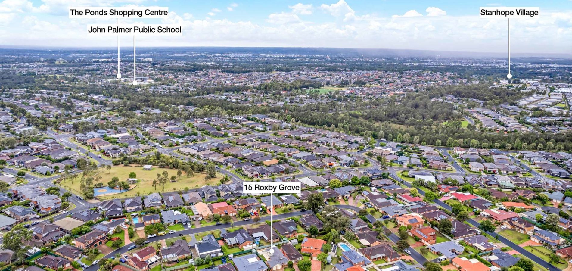 15 Roxby Grove, Quakers Hill NSW 2763 - photo 20