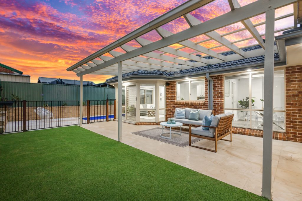 15 Roxby Grove, Quakers Hill NSW 2763 - photo 3