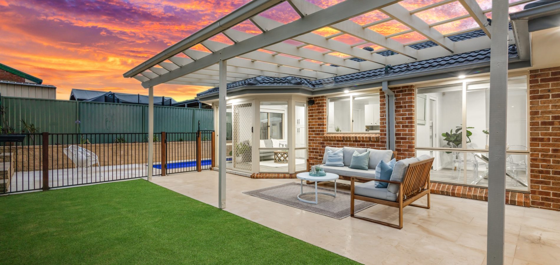 15 Roxby Grove, Quakers Hill NSW 2763 - photo 3