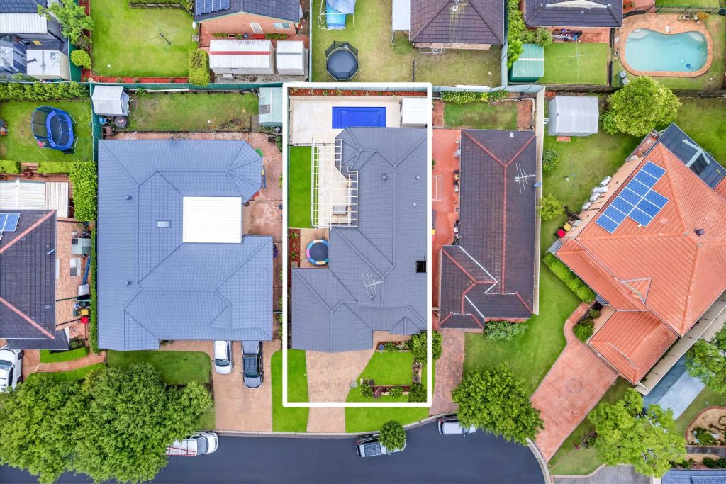 15 Roxby Grove, Quakers Hill NSW 2763 - photo 21