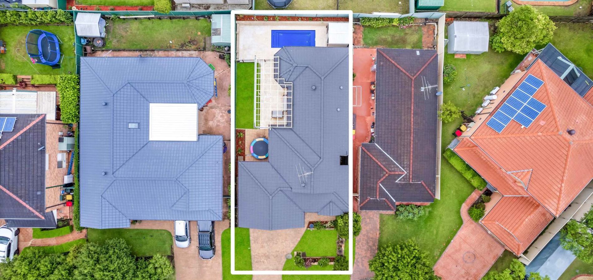 15 Roxby Grove, Quakers Hill NSW 2763 - photo 21