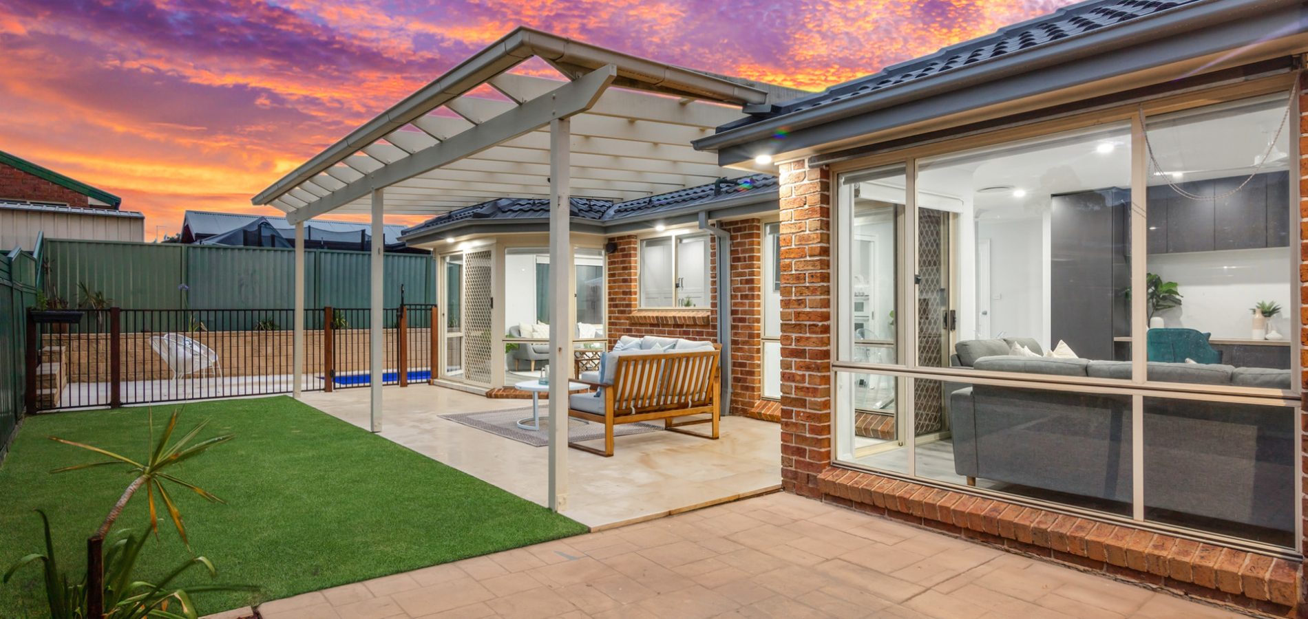 15 Roxby Grove, Quakers Hill NSW 2763 - photo 4