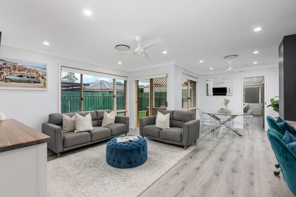 15 Roxby Grove, Quakers Hill NSW 2763 - photo 6