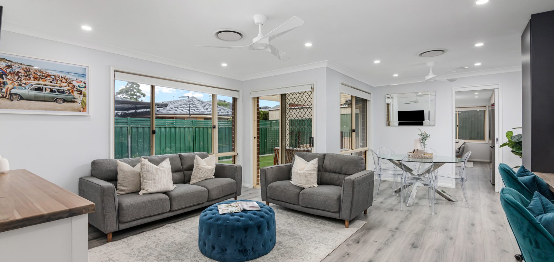 15 Roxby Grove, Quakers Hill NSW 2763 - photo 6