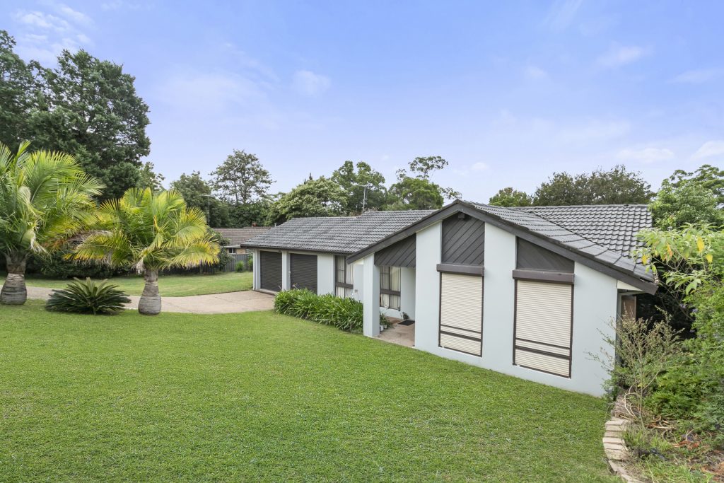 100 Showground Road, Castle Hill NSW 2154 - McGrath West Group