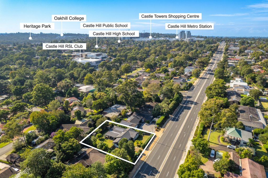 100 Showground Road, Castle Hill NSW 2154 - photo 15