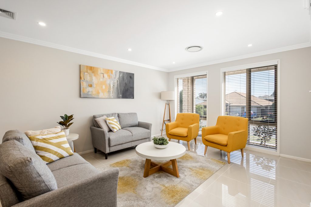 16 Laguna Street, Kellyville Ridge NSW 2155 - photo 2
