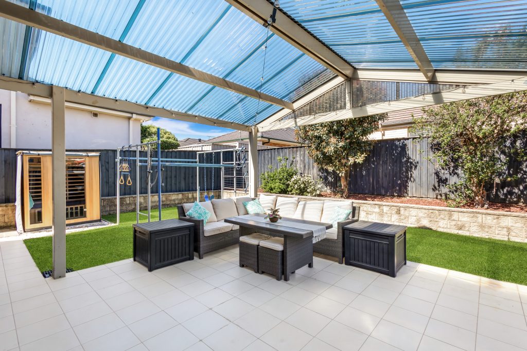 16 Laguna Street, Kellyville Ridge NSW 2155 - photo 18