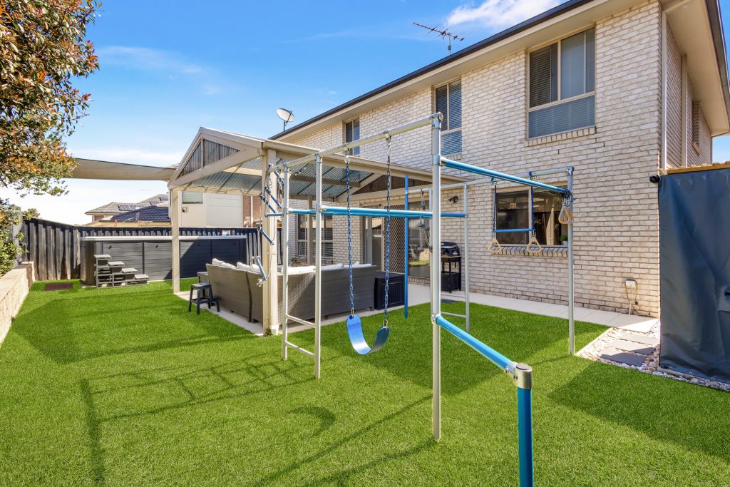 16 Laguna Street, Kellyville Ridge NSW 2155 - photo 19