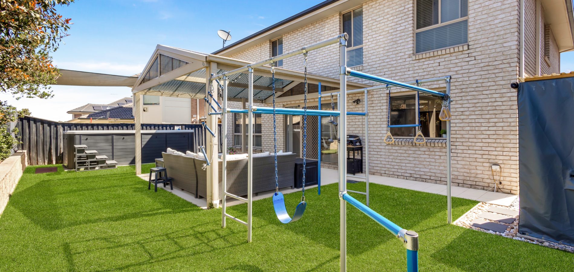 16 Laguna Street, Kellyville Ridge NSW 2155 - photo 19