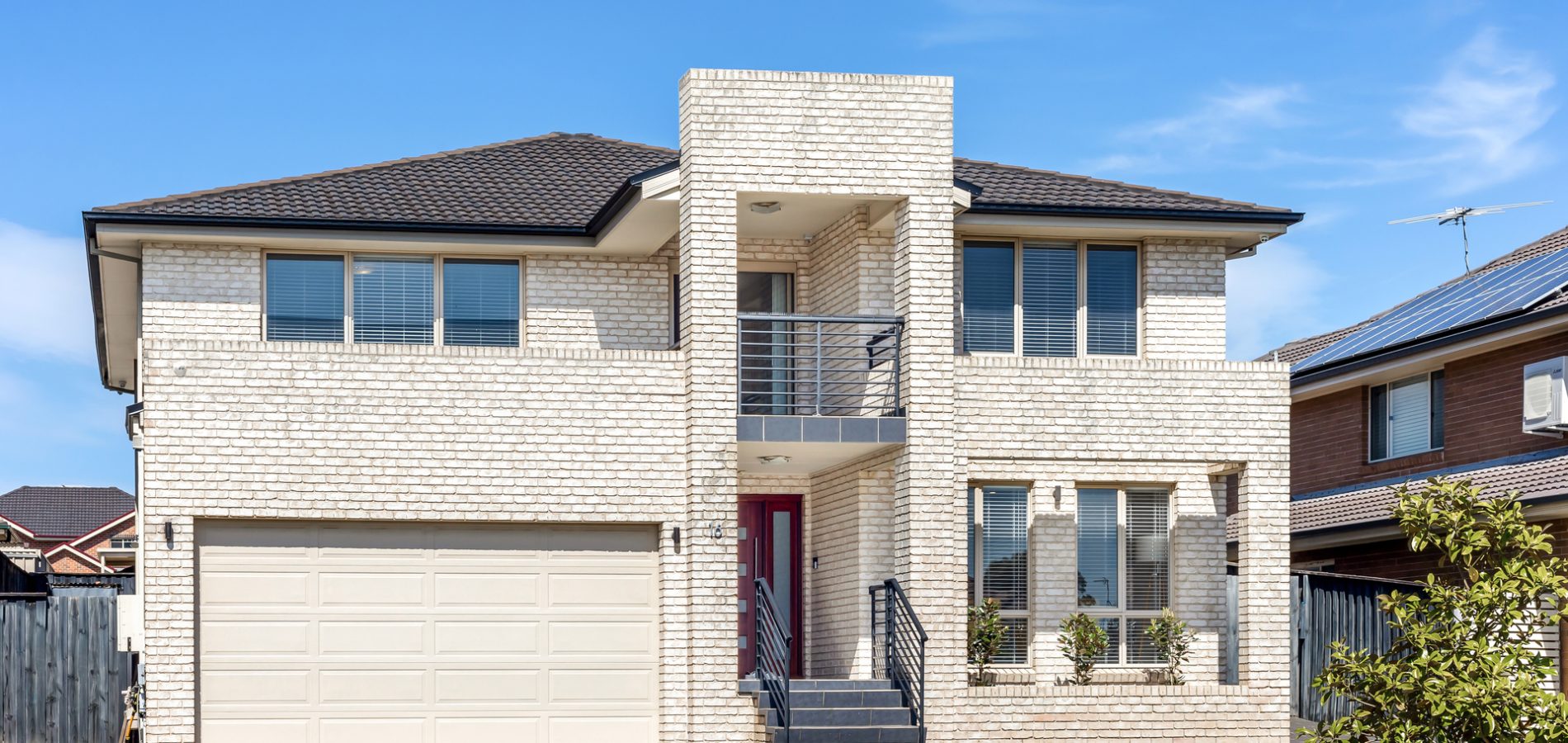 16 Laguna Street, Kellyville Ridge NSW 2155 - McGrath West Group