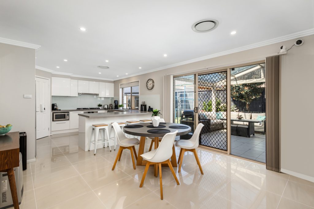 16 Laguna Street, Kellyville Ridge NSW 2155 - photo 3